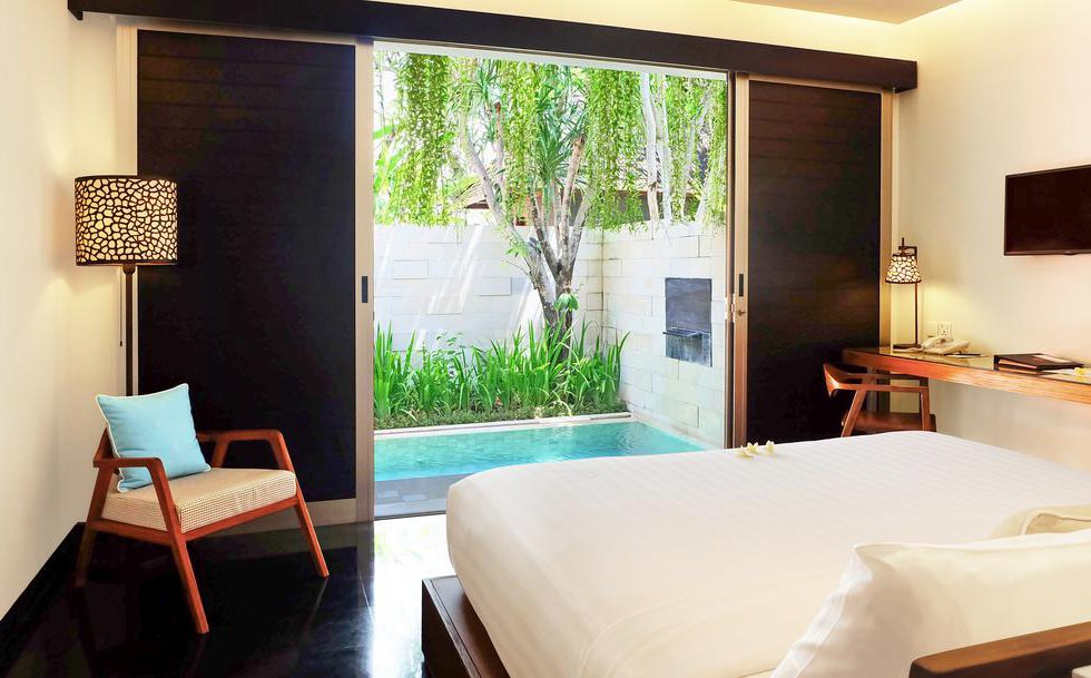 Sun Island Hotel & Spa Legian в Легиан Индонезия ✅. Забронировать номер онлайн по выгодной цене в Sun Island Hotel & Spa Legian. Трансфер из аэропорта.