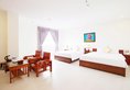 Sunrise Boutique Phu Quoc Hotel в Фукуок Вьетнам ✅. Забронировать номер онлайн по выгодной цене в Sunrise Boutique Phu Quoc Hotel. Трансфер из аэропорта.