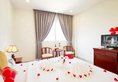 Sunrise Boutique Phu Quoc Hotel в Фукуок Вьетнам ✅. Забронировать номер онлайн по выгодной цене в Sunrise Boutique Phu Quoc Hotel. Трансфер из аэропорта.