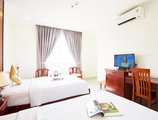 Sunrise Boutique Phu Quoc Hotel в Фукуок Вьетнам ✅. Забронировать номер онлайн по выгодной цене в Sunrise Boutique Phu Quoc Hotel. Трансфер из аэропорта.