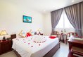 Sunrise Boutique Phu Quoc Hotel в Фукуок Вьетнам ✅. Забронировать номер онлайн по выгодной цене в Sunrise Boutique Phu Quoc Hotel. Трансфер из аэропорта.