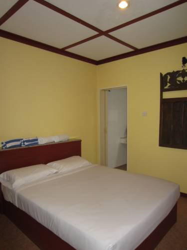 Sunset Beach Resort в Лангкави Малайзия ✅. Забронировать номер онлайн по выгодной цене в Sunset Beach Resort. Трансфер из аэропорта.