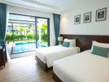Sunset Sanato Resort & Villas в Фукуок Вьетнам ✅. Забронировать номер онлайн по выгодной цене в Sunset Sanato Resort & Villas. Трансфер из аэропорта.