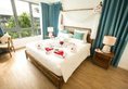 Sunset Sanato Resort & Villas в Фукуок Вьетнам ✅. Забронировать номер онлайн по выгодной цене в Sunset Sanato Resort & Villas. Трансфер из аэропорта.
