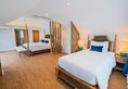 Sunset Sanato Resort & Villas в Фукуок Вьетнам ✅. Забронировать номер онлайн по выгодной цене в Sunset Sanato Resort & Villas. Трансфер из аэропорта.