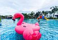 Sunset Sanato Resort & Villas в Фукуок Вьетнам ✅. Забронировать номер онлайн по выгодной цене в Sunset Sanato Resort & Villas. Трансфер из аэропорта.
