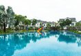 Sunset Sanato Resort & Villas в Фукуок Вьетнам ✅. Забронировать номер онлайн по выгодной цене в Sunset Sanato Resort & Villas. Трансфер из аэропорта.