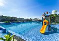 Sunset Sanato Resort & Villas в Фукуок Вьетнам ✅. Забронировать номер онлайн по выгодной цене в Sunset Sanato Resort & Villas. Трансфер из аэропорта.