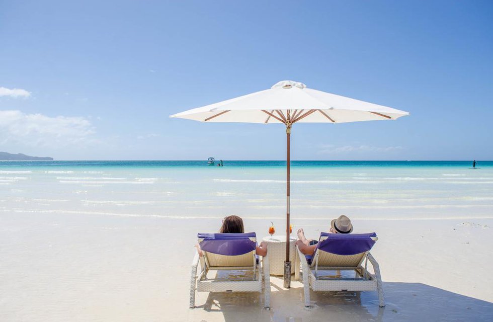 Sur  Boracay в Боракай Филиппины ✅. Забронировать номер онлайн по выгодной цене в Sur  Boracay. Трансфер из аэропорта.