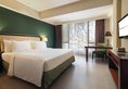 Swiss-Belhotel Rainforest в регион Кута Индонезия ✅. Забронировать номер онлайн по выгодной цене в Swiss-Belhotel Rainforest. Трансфер из аэропорта.