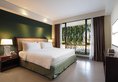 Swiss-Belhotel Rainforest в регион Кута Индонезия ✅. Забронировать номер онлайн по выгодной цене в Swiss-Belhotel Rainforest. Трансфер из аэропорта.