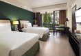 Swiss-Belhotel Rainforest в регион Кута Индонезия ✅. Забронировать номер онлайн по выгодной цене в Swiss-Belhotel Rainforest. Трансфер из аэропорта.