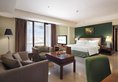 Swiss-Belhotel Rainforest в регион Кута Индонезия ✅. Забронировать номер онлайн по выгодной цене в Swiss-Belhotel Rainforest. Трансфер из аэропорта.