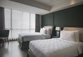 Swiss-Belhotel Rainforest в регион Кута Индонезия ✅. Забронировать номер онлайн по выгодной цене в Swiss-Belhotel Rainforest. Трансфер из аэропорта.