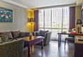 Swiss Belhotel Rain Forest в регион Кута Индонезия ✅. Забронировать номер онлайн по выгодной цене в Swiss Belhotel Rain Forest. Трансфер из аэропорта.