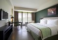 Swiss-Belhotel Rainforest в регион Кута Индонезия ✅. Забронировать номер онлайн по выгодной цене в Swiss-Belhotel Rainforest. Трансфер из аэропорта.