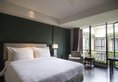 Swiss Belhotel Rain Forest в регион Кута Индонезия ✅. Забронировать номер онлайн по выгодной цене в Swiss Belhotel Rain Forest. Трансфер из аэропорта.