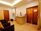 Swiss-Belinn в Легиан Индонезия ✅. Забронировать номер онлайн по выгодной цене в Swiss-Belinn. Трансфер из аэропорта.