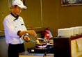 Swiss-Belinn в Легиан Индонезия ✅. Забронировать номер онлайн по выгодной цене в Swiss-Belinn. Трансфер из аэропорта.