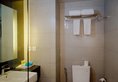 Swiss-Belinn в Легиан Индонезия ✅. Забронировать номер онлайн по выгодной цене в Swiss-Belinn. Трансфер из аэропорта.