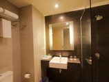 Swiss-Belinn в Легиан Индонезия ✅. Забронировать номер онлайн по выгодной цене в Swiss-Belinn. Трансфер из аэропорта.