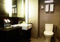Swiss-Belinn в Легиан Индонезия ✅. Забронировать номер онлайн по выгодной цене в Swiss-Belinn. Трансфер из аэропорта.