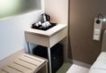 Swiss-Belinn в Легиан Индонезия ✅. Забронировать номер онлайн по выгодной цене в Swiss-Belinn. Трансфер из аэропорта.