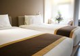 Swiss-Belinn в Легиан Индонезия ✅. Забронировать номер онлайн по выгодной цене в Swiss-Belinn. Трансфер из аэропорта.