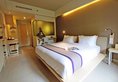 Swiss-Belinn в Легиан Индонезия ✅. Забронировать номер онлайн по выгодной цене в Swiss-Belinn. Трансфер из аэропорта.