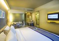 Swiss-Belinn в Легиан Индонезия ✅. Забронировать номер онлайн по выгодной цене в Swiss-Belinn. Трансфер из аэропорта.