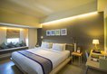Swiss-Belinn в Легиан Индонезия ✅. Забронировать номер онлайн по выгодной цене в Swiss-Belinn. Трансфер из аэропорта.