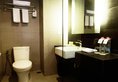 Swiss-Belinn в Легиан Индонезия ✅. Забронировать номер онлайн по выгодной цене в Swiss-Belinn. Трансфер из аэропорта.