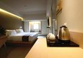 Swiss-Belinn в Легиан Индонезия ✅. Забронировать номер онлайн по выгодной цене в Swiss-Belinn. Трансфер из аэропорта.