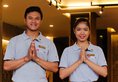 Swiss-Belinn в Легиан Индонезия ✅. Забронировать номер онлайн по выгодной цене в Swiss-Belinn. Трансфер из аэропорта.