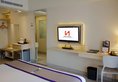 Swiss-Belinn в Легиан Индонезия ✅. Забронировать номер онлайн по выгодной цене в Swiss-Belinn. Трансфер из аэропорта.
