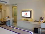 Swiss-Belinn в Легиан Индонезия ✅. Забронировать номер онлайн по выгодной цене в Swiss-Belinn. Трансфер из аэропорта.