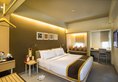 Swiss-Belinn в Легиан Индонезия ✅. Забронировать номер онлайн по выгодной цене в Swiss-Belinn. Трансфер из аэропорта.