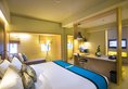 Swiss-Belinn в Легиан Индонезия ✅. Забронировать номер онлайн по выгодной цене в Swiss-Belinn. Трансфер из аэропорта.