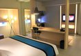 Swiss-Belinn в Легиан Индонезия ✅. Забронировать номер онлайн по выгодной цене в Swiss-Belinn. Трансфер из аэропорта.