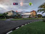 Swiss-Belresort Pecatu в Улувату Индонезия ✅. Забронировать номер онлайн по выгодной цене в Swiss-Belresort Pecatu. Трансфер из аэропорта.