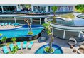 Swiss-Belresort Pecatu в Улувату Индонезия ✅. Забронировать номер онлайн по выгодной цене в Swiss-Belresort Pecatu. Трансфер из аэропорта.