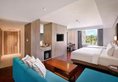 Swiss-Belresort Pecatu в Улувату Индонезия ✅. Забронировать номер онлайн по выгодной цене в Swiss-Belresort Pecatu. Трансфер из аэропорта.