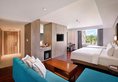 Swiss-Belresort Pecatu в Улувату Индонезия ✅. Забронировать номер онлайн по выгодной цене в Swiss-Belresort Pecatu. Трансфер из аэропорта.
