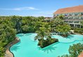 Swiss-Belhotel Segara в регион Нуса Дуа Индонезия ✅. Забронировать номер онлайн по выгодной цене в Swiss-Belhotel Segara. Трансфер из аэропорта.