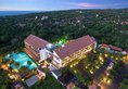 Swiss-Belhotel Segara в регион Нуса Дуа Индонезия ✅. Забронировать номер онлайн по выгодной цене в Swiss-Belhotel Segara. Трансфер из аэропорта.