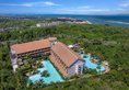 Swiss-Belhotel Segara в регион Нуса Дуа Индонезия ✅. Забронировать номер онлайн по выгодной цене в Swiss-Belhotel Segara. Трансфер из аэропорта.