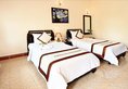 Swiss Village Resort & Spa в Фантьет Вьетнам ✅. Забронировать номер онлайн по выгодной цене в Swiss Village Resort & Spa. Трансфер из аэропорта.