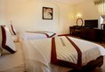 Swiss Village Resort & Spa в Фантьет Вьетнам ✅. Забронировать номер онлайн по выгодной цене в Swiss Village Resort & Spa. Трансфер из аэропорта.