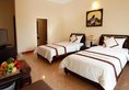 Swiss Village Resort & Spa в Фантьет Вьетнам ✅. Забронировать номер онлайн по выгодной цене в Swiss Village Resort & Spa. Трансфер из аэропорта.