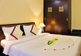 Swiss Village Resort & Spa в Фантьет Вьетнам ✅. Забронировать номер онлайн по выгодной цене в Swiss Village Resort & Spa. Трансфер из аэропорта.
